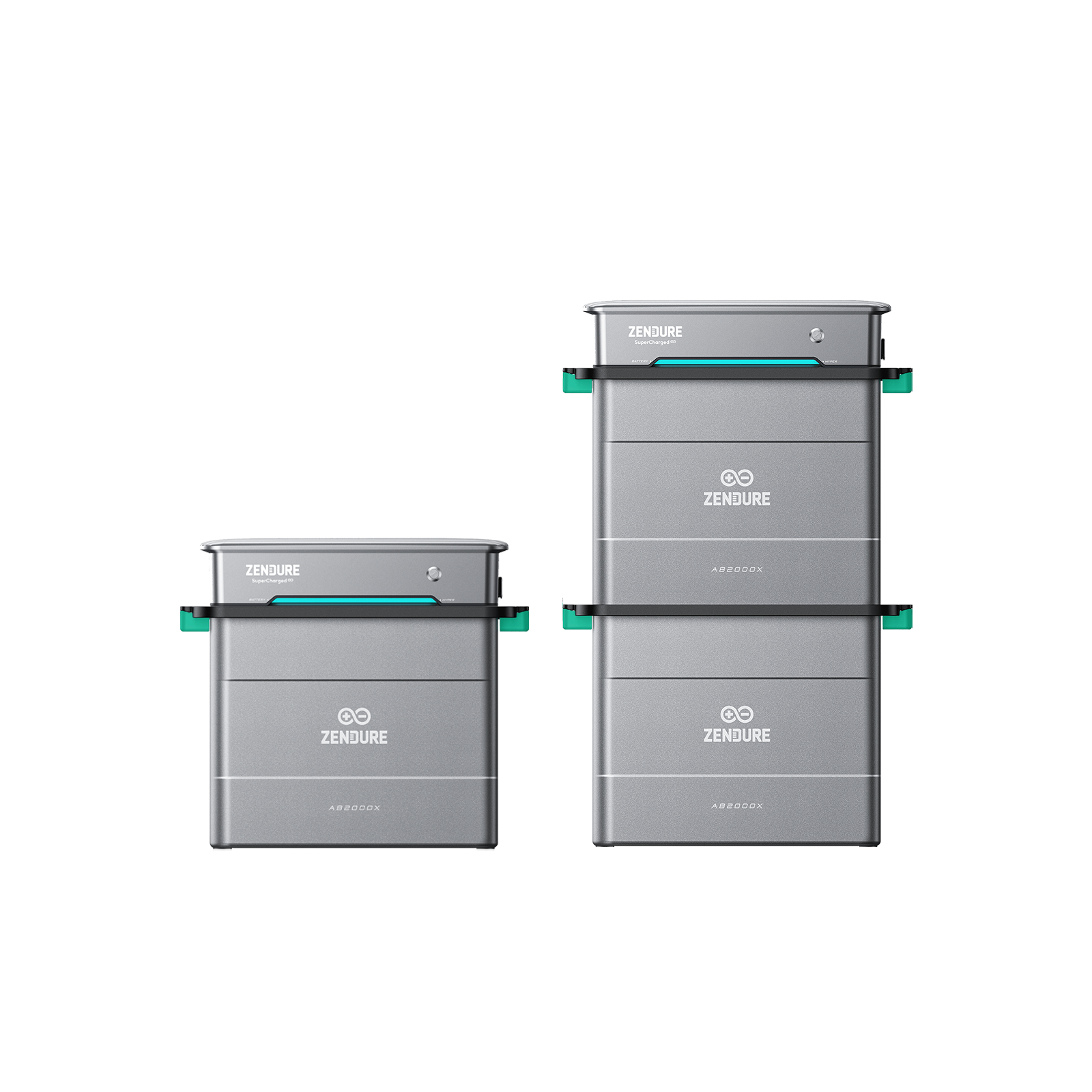 SolarFlow Hyper 2000